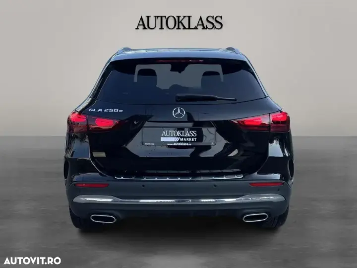 Mercedes-Benz GLA H247