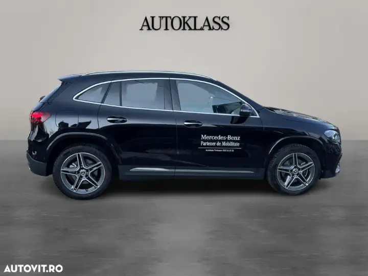 Mercedes-Benz GLA H247