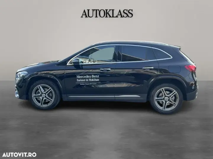 Mercedes-Benz GLA H247