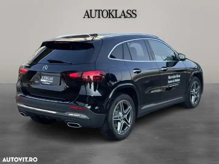 Mercedes-Benz GLA H247