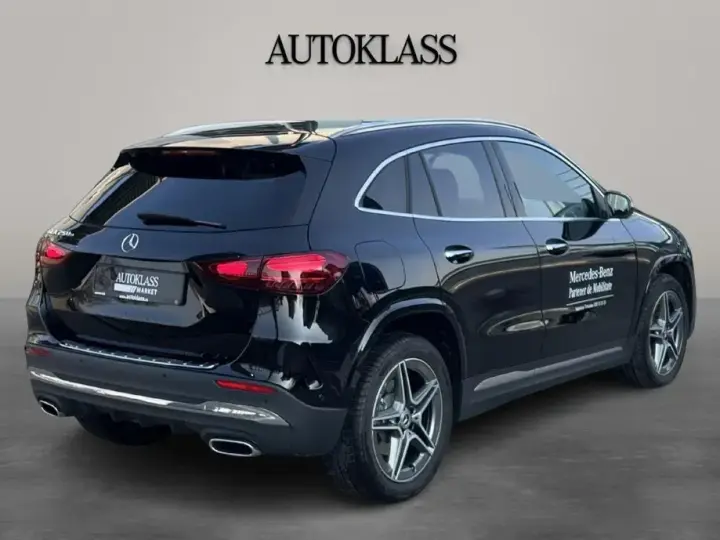 Mercedes-Benz GLA H247
