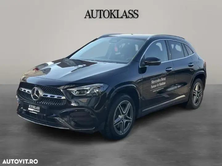 Mercedes-Benz GLA H247