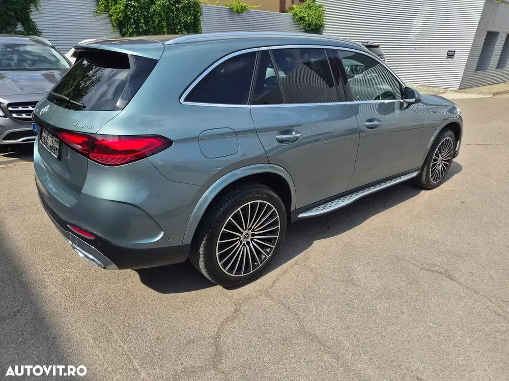 Mercedes-Benz GLC X254 — imagine 6