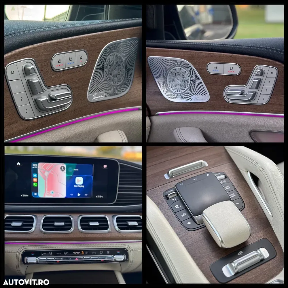 Mercedes-Benz GLE — imagine 4
