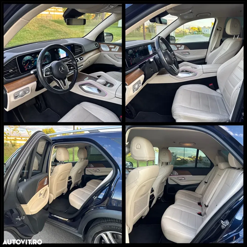 Mercedes-Benz GLE — imagine 5