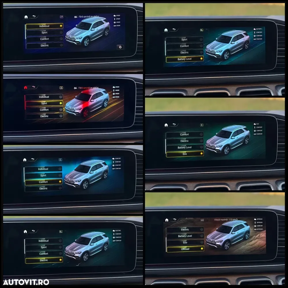 Mercedes-Benz GLE — imagine 6