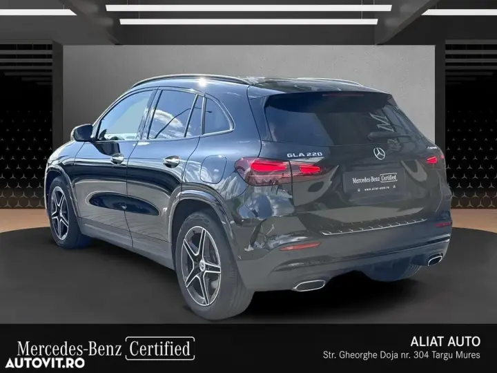 Mercedes-Benz GLA H247