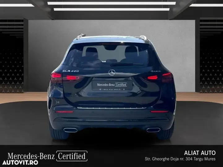 Mercedes-Benz GLA H247