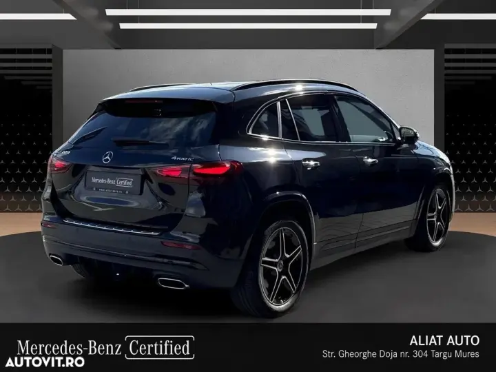 Mercedes-Benz GLA H247