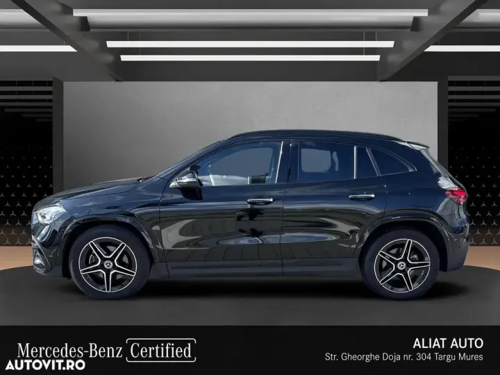 Mercedes-Benz GLA H247