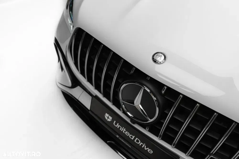 Mercedes-Benz GLE AMG 53 4Matic+ AMG Speedshift TCT 9G — imagine 6
