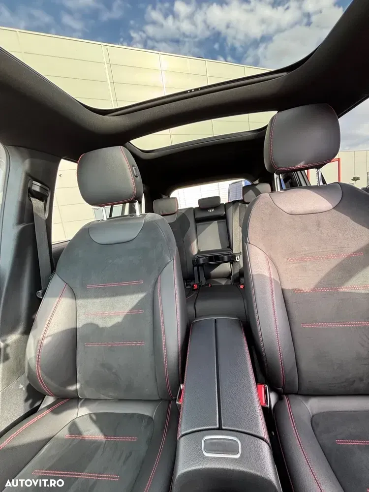 Mercedes-Benz GLB 250 4MATIC 8G-DCT Edition AMG Line — imagine 6