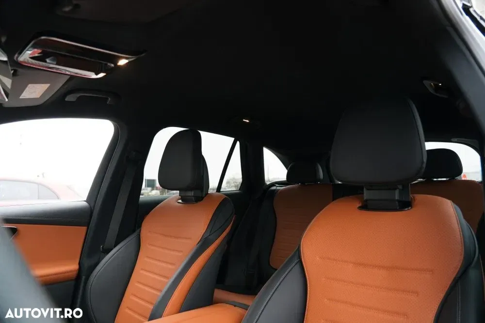Mercedes-Benz GLC — imagine 6