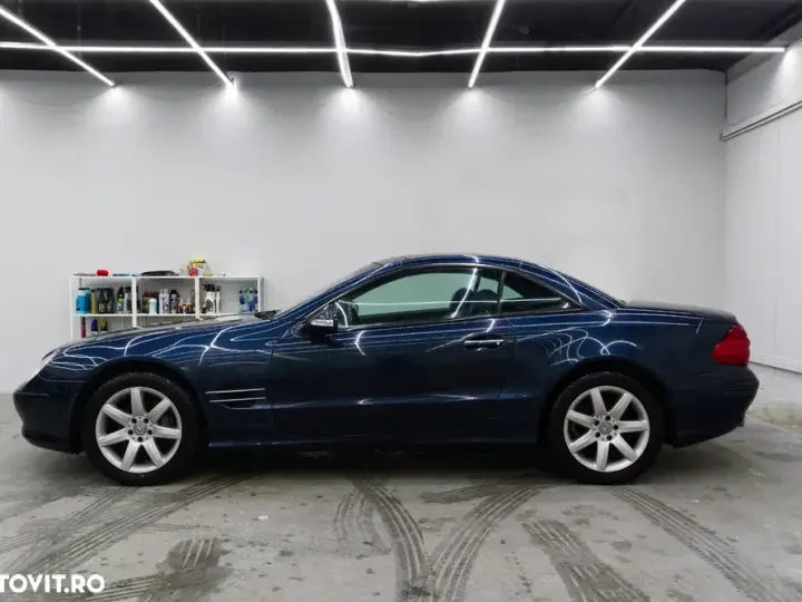 Mercedes-Benz SL