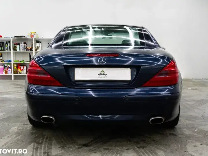 Mercedes-Benz SL