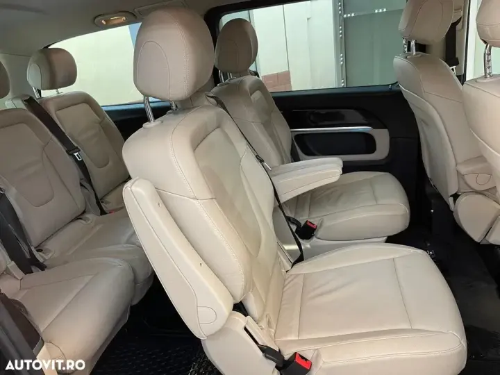 Mercedes-Benz V