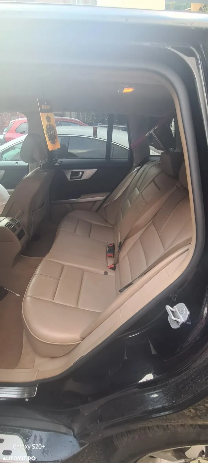 Mercedes-Benz GLK 220 CDI 4MATIC — imagine 2