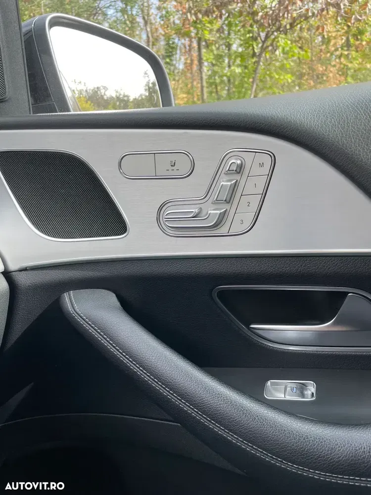 Mercedes-Benz GLE — imagine 5