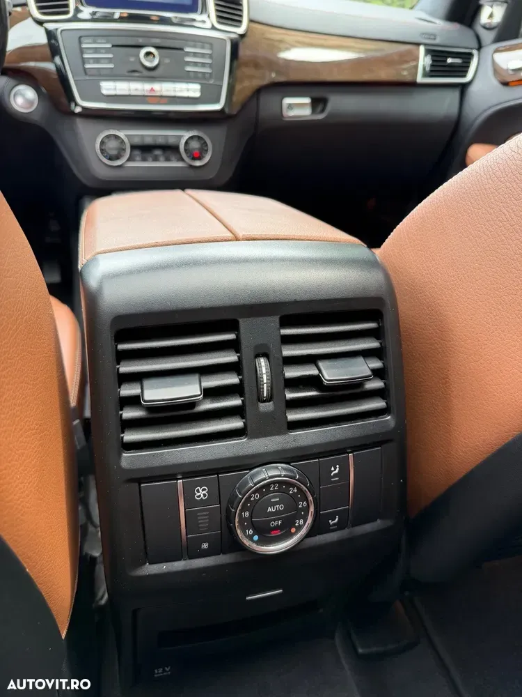 Mercedes-Benz GLE Coupe 350 d 4MATIC — imagine 6