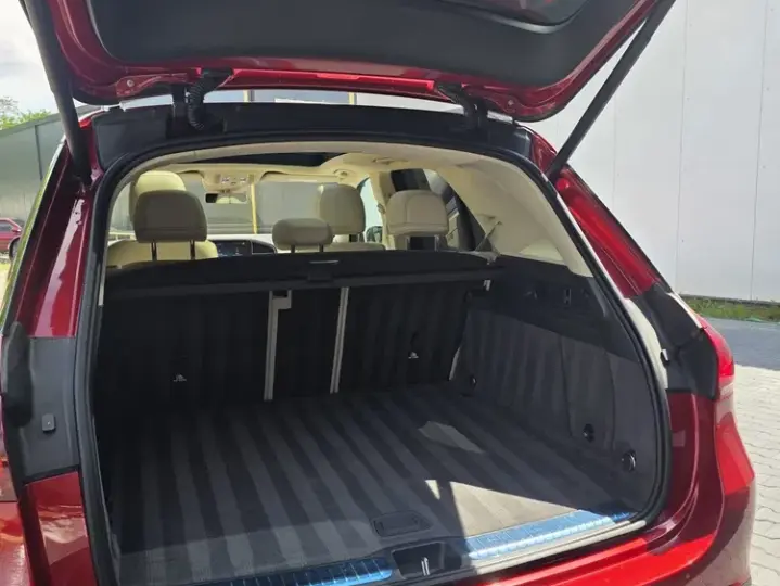 Mercedes-Benz GLE 450 MHEV 4MATIC