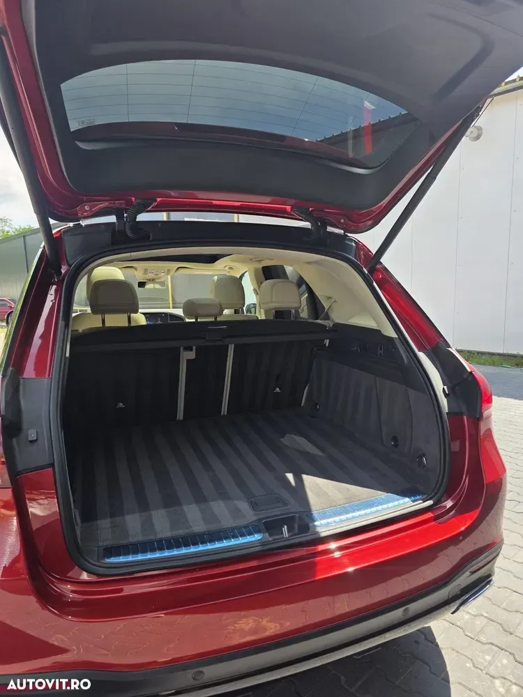 Mercedes-Benz GLE 450 MHEV 4MATIC — imagine 6