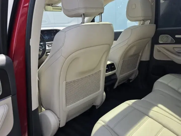 Mercedes-Benz GLE 450 MHEV 4MATIC