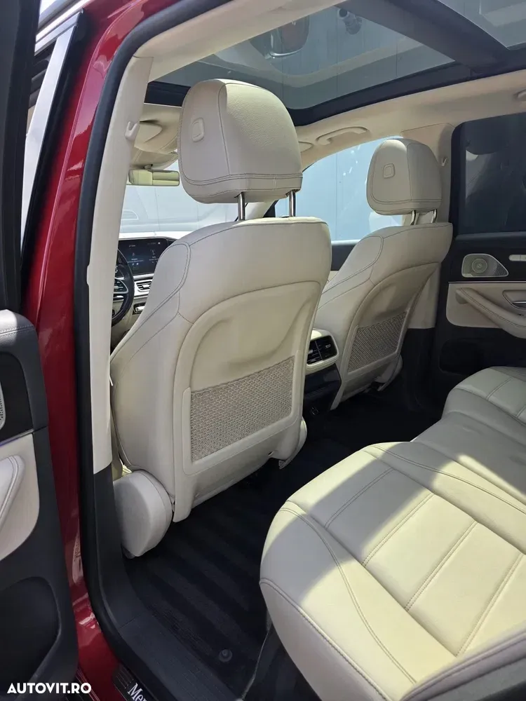 Mercedes-Benz GLE 450 MHEV 4MATIC — imagine 3