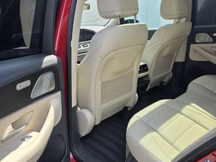 Mercedes-Benz GLE 450 MHEV 4MATIC