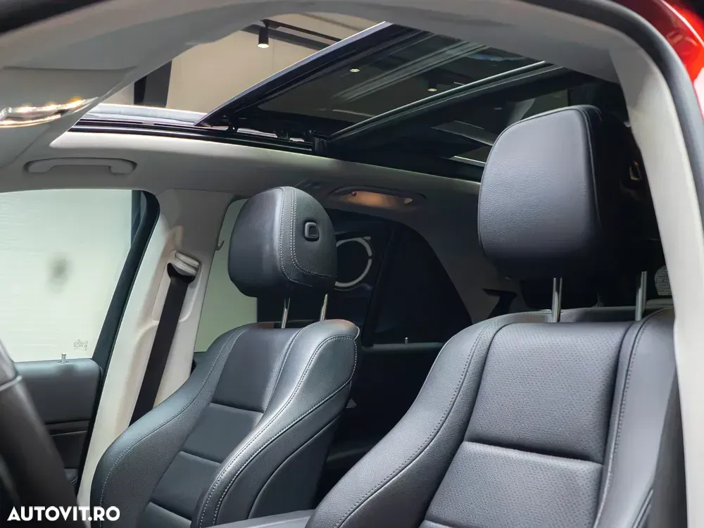 Mercedes-Benz GLE 350 de 4MATIC 9G-TRONIC — imagine 6