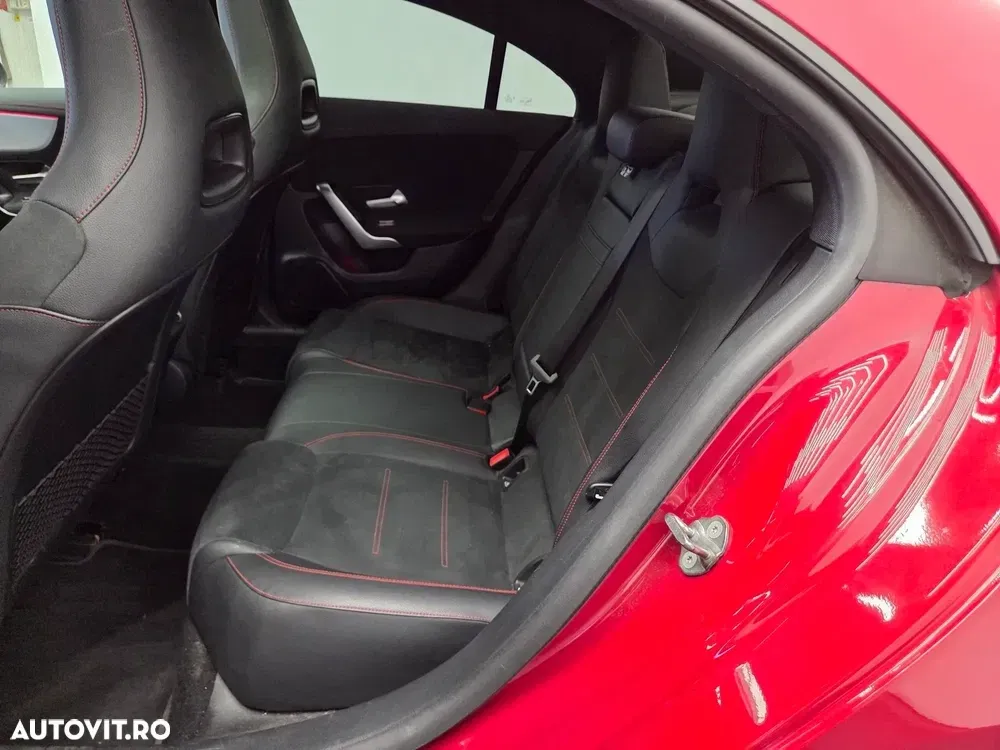 Mercedes-Benz CLA 200 C118 — imagine 6