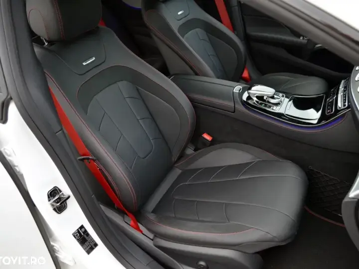 Mercedes-Benz CLS 53 AMG 4Matic AMG Speedshift 9G-TRONIC Edition 1