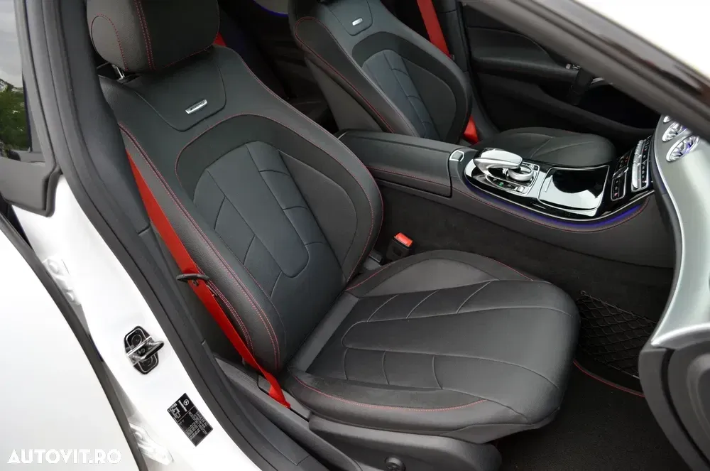 Mercedes-Benz CLS 53 AMG 4Matic AMG Speedshift 9G-TRONIC Edition 1 — imagine 6
