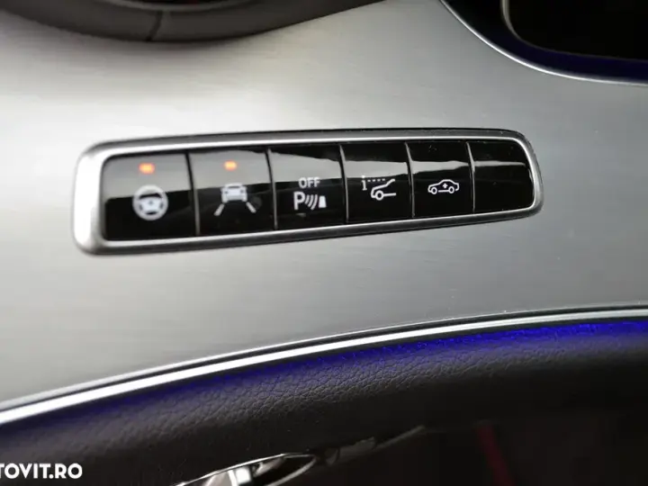 Mercedes-Benz CLS 53 AMG 4Matic AMG Speedshift 9G-TRONIC Edition 1