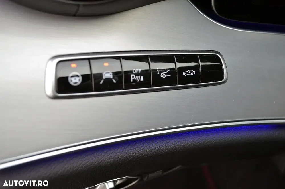 Mercedes-Benz CLS 53 AMG 4Matic AMG Speedshift 9G-TRONIC Edition 1 — imagine 3