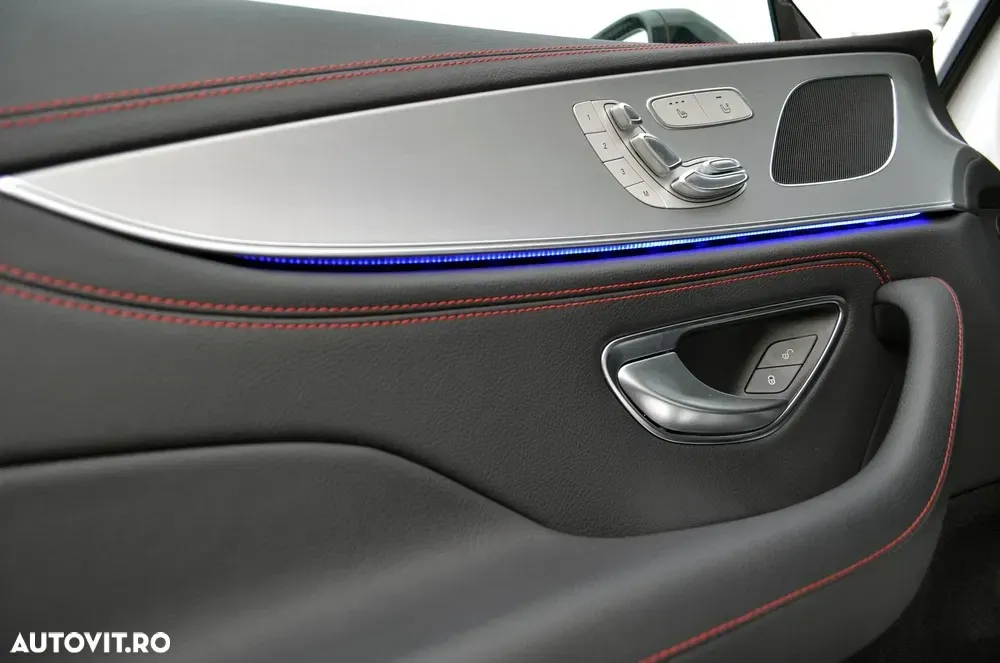 Mercedes-Benz CLS 53 AMG 4Matic AMG Speedshift 9G-TRONIC Edition 1 — imagine 4