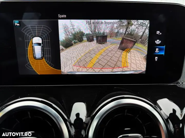 Mercedes-Benz GLB 200 d 4MATIC 8G-DCT Special Edition