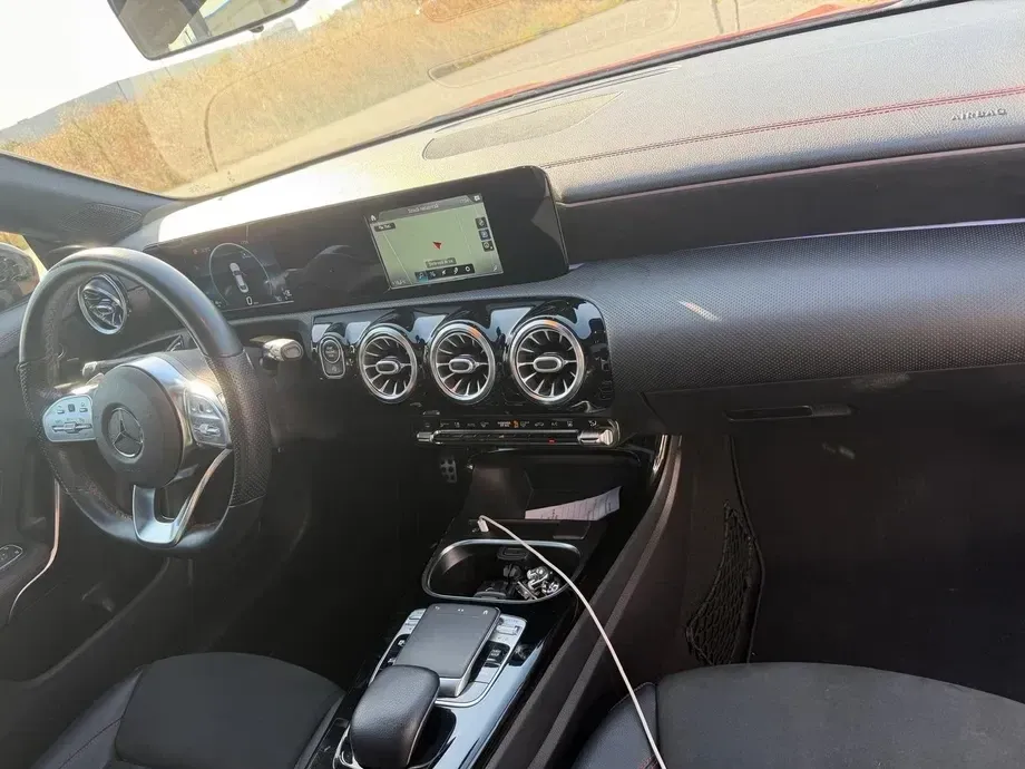 Mercedes-Benz CLA 220 C118 4MATIC Coupe — imagine 6