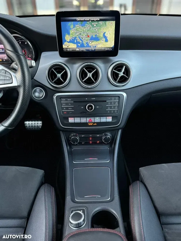 Mercedes-Benz CLA 180 — imagine 6