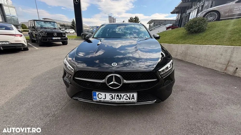 Mercedes-Benz A 180 W177/V177 — imagine 2