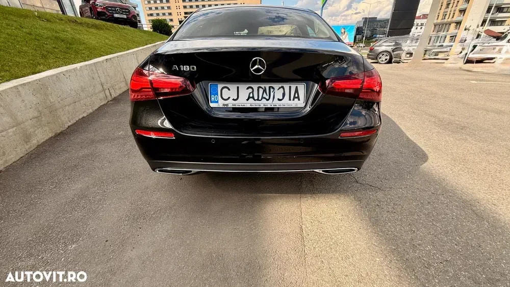 Mercedes-Benz A 180 W177/V177 — imagine 5