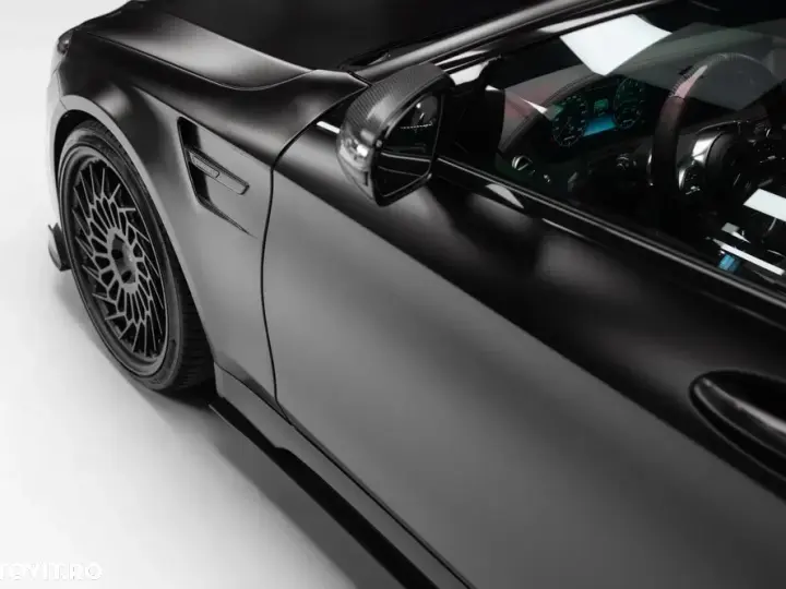 Mercedes-Benz S 63 AMG L 4Matic+ 9G-TRONIC