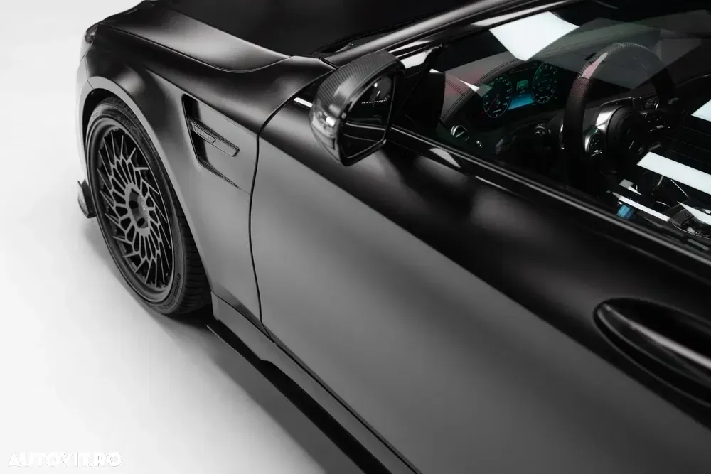 Mercedes-Benz S 63 AMG L 4Matic+ 9G-TRONIC — imagine 6