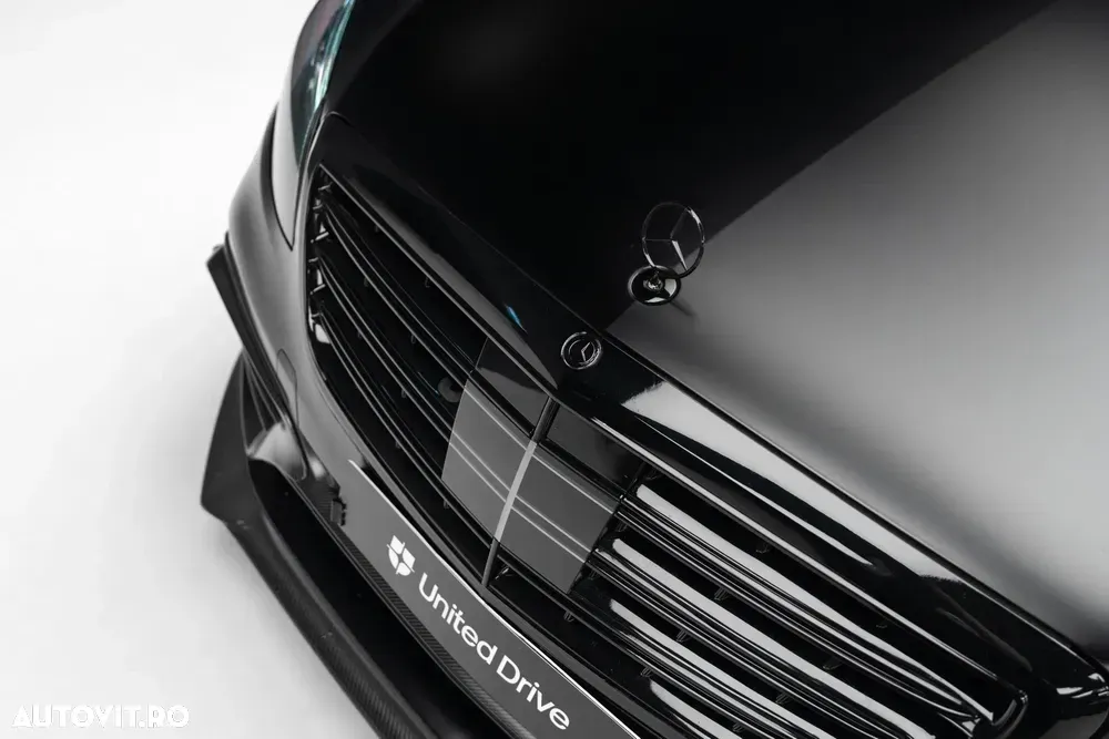 Mercedes-Benz S 63 AMG L 4Matic+ 9G-TRONIC — imagine 5