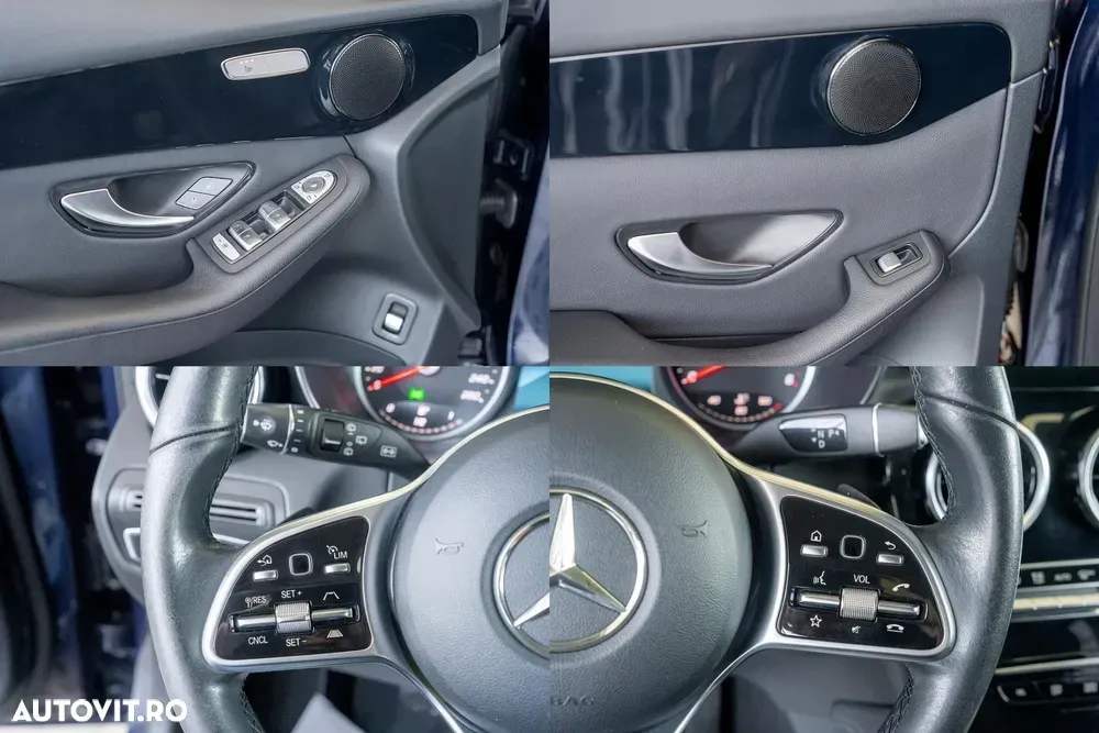 Mercedes-Benz GLC 200 d 4MATIC 9G-TRONIC — imagine 3