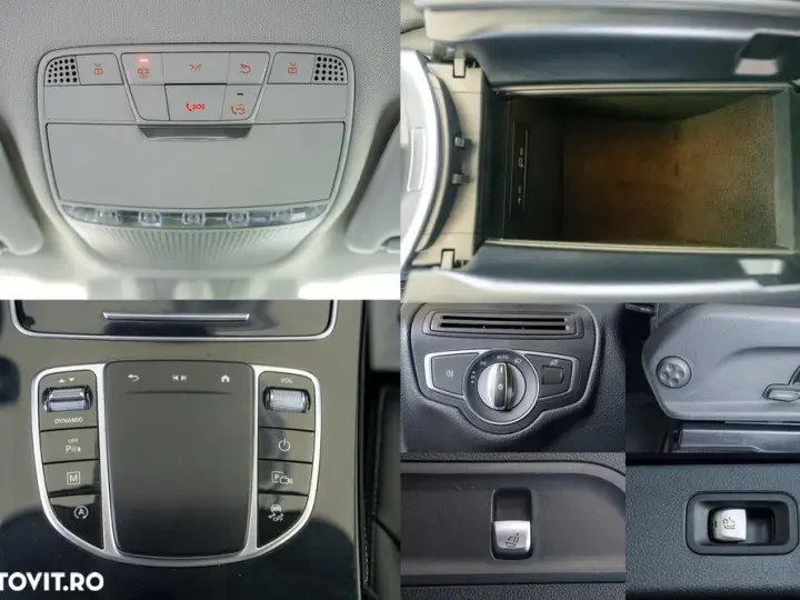 Mercedes-Benz GLC 200 d 4MATIC 9G-TRONIC