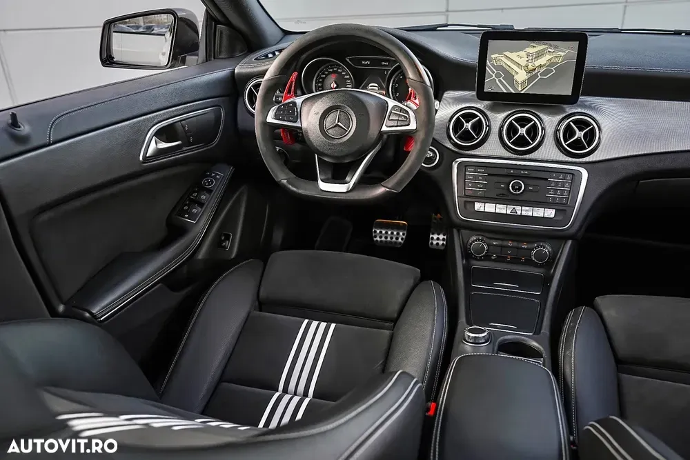 Mercedes-Benz CLA 200 C117 7G-DCT AMG Line — imagine 5