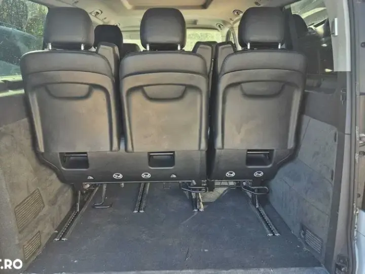 Mercedes-Benz Viano