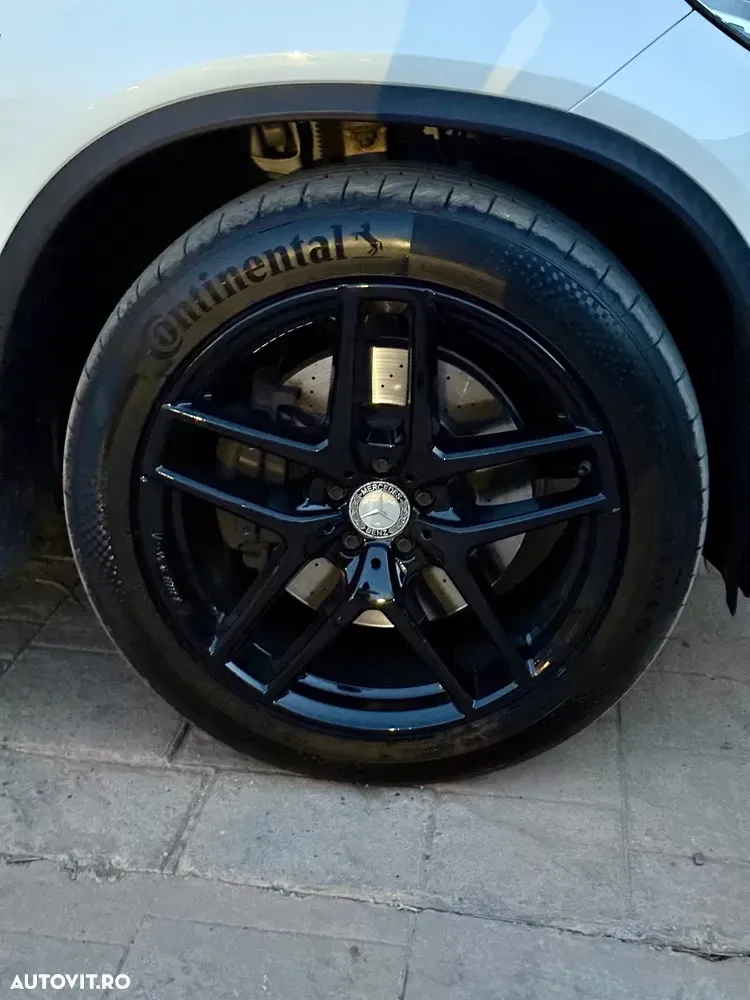Mercedes-Benz GLE 43 AMG 4MATIC — imagine 6