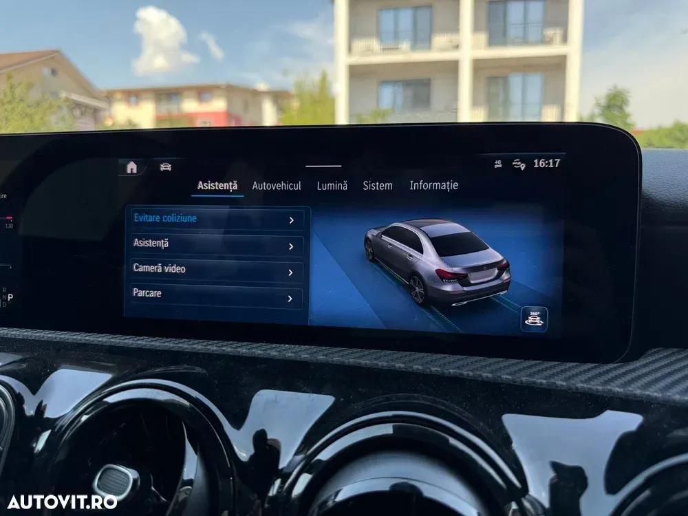 Mercedes-Benz A 180 W177/V177 — imagine 6
