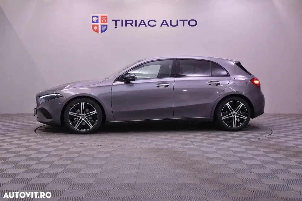 Mercedes-Benz A 200 W177/V177 MHEV 7G-DCT — imagine 2